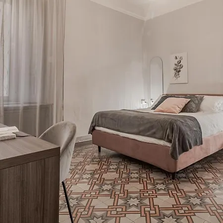 5 Min Historic Center Luxury White Lotus Mansion Διαμέρισμα *