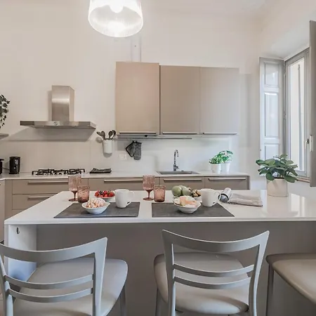 Διαμέρισμα 5 Min Historic Center Luxury White Lotus Mansion