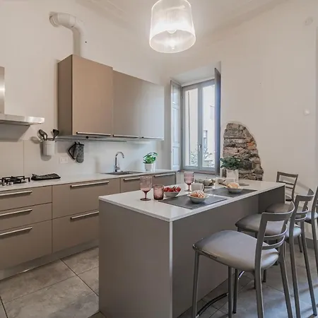 Διαμέρισμα 5 Min Historic Center Luxury White Lotus Mansion