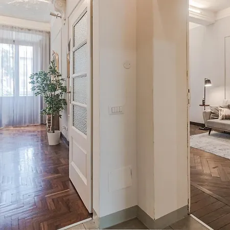 Διαμέρισμα 5 Min Historic Center Luxury White Lotus Mansion