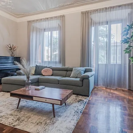 5 Min Historic Center Luxury White Lotus Mansion * Όπως