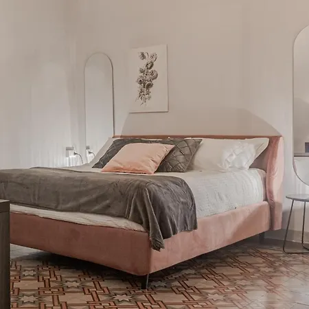 5 Min Historic Center Luxury White Lotus Mansion Διαμέρισμα *